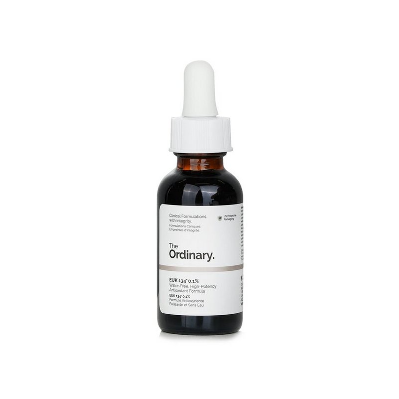 The Ordinary EUK 134 0.1%  194074 30ml/1oz