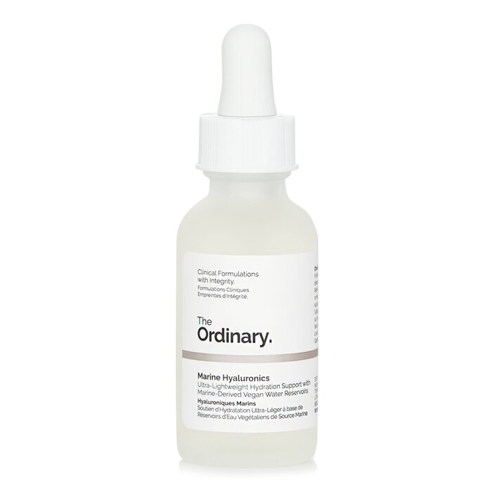 The Ordinary Marine Hyaluronics 194371 30ml/1oz