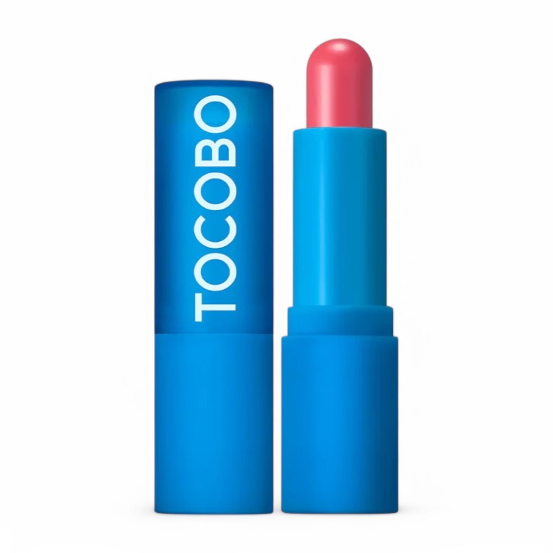 TOCOBO Powder Cream Lip Balm - 3 Colors