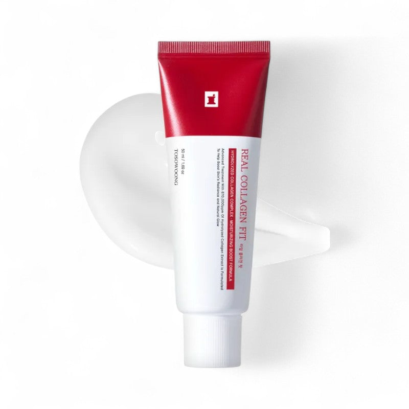 TOSOWOONG Real Collagen Fit 50g