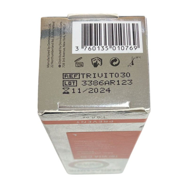 Dermaceutic Tri Vita C30 30g (EXP DATE: 11/2024)