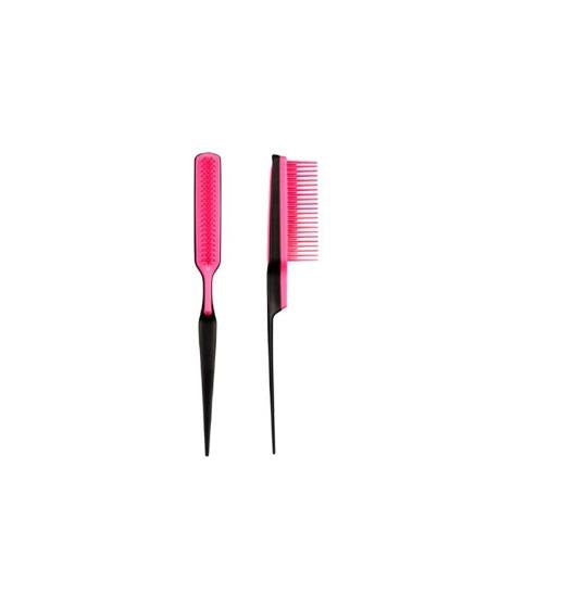 Tangle Teezer Back-Combing Hair Brush - 