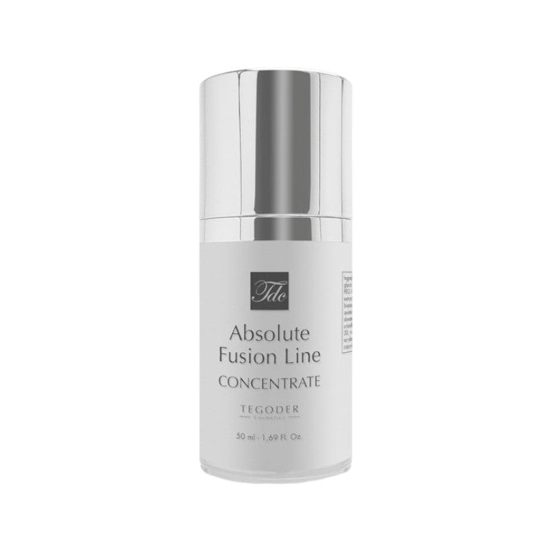 Tegoder Absolute Fusion Concentrate 50ml