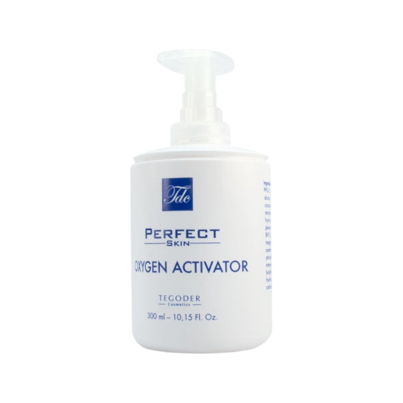 Tegoder Perfect Skin Oxygen Activator 300ml