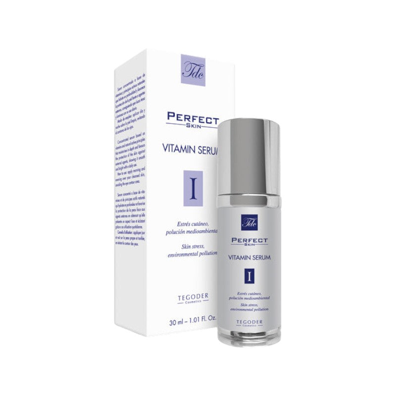 Tegoder Perfect Skin I Vitamin Serum I 30ml