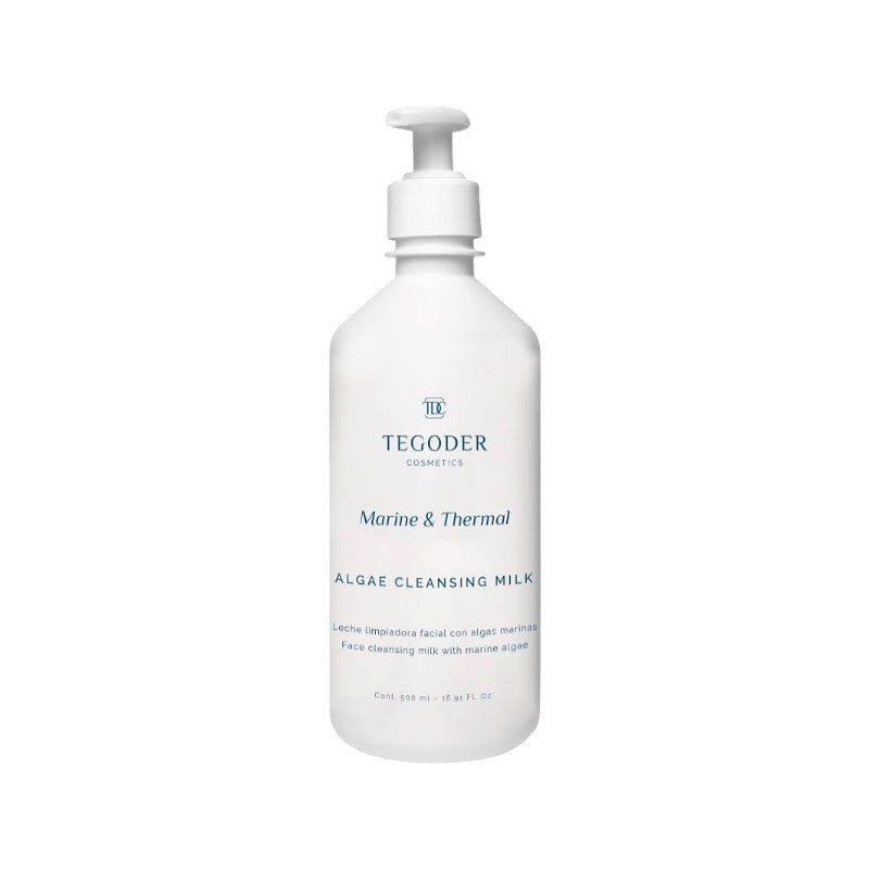 Tegoder Algae Cleansing Milk 500ml