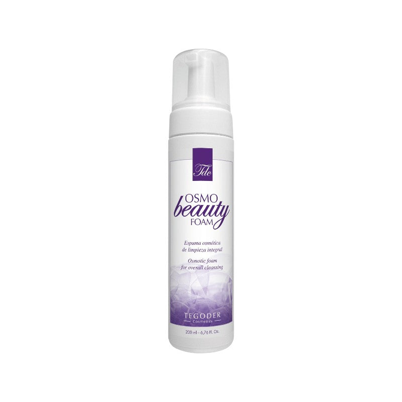 Tegoder Osmobeauty Foam 200ml