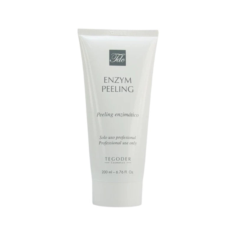 Tegoder Enzym Peeling 200ml