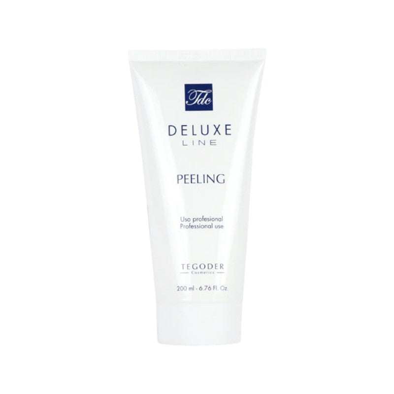 Tegoder Deluxe Peeling 200ml