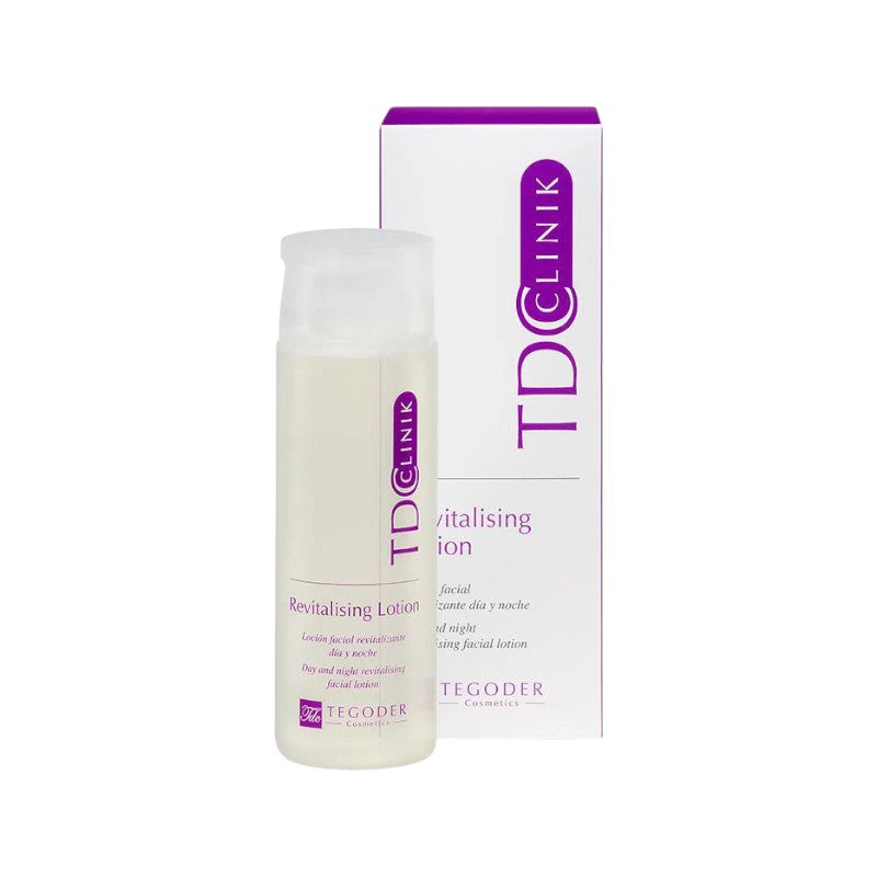 Tegoder Revitalising Lotion 200ml