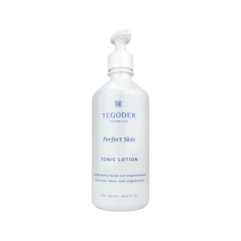 Tegoder Perfect Skin Tonic Lotion 500ml