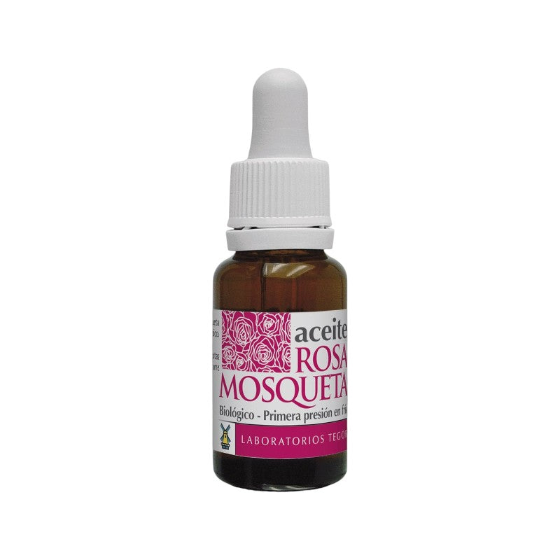 Tegoder Rosa Mosqueta 100% 15ml