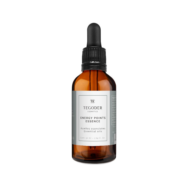 Tegoder Energy Points Essence 50ml