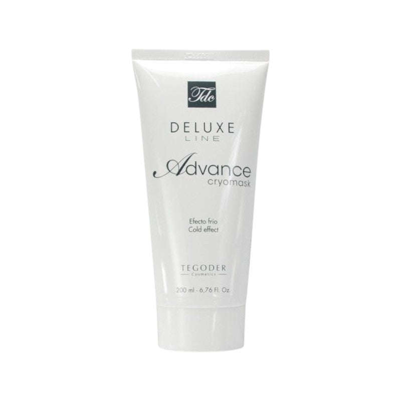 Tegoder Advance Cryomask 200ml
