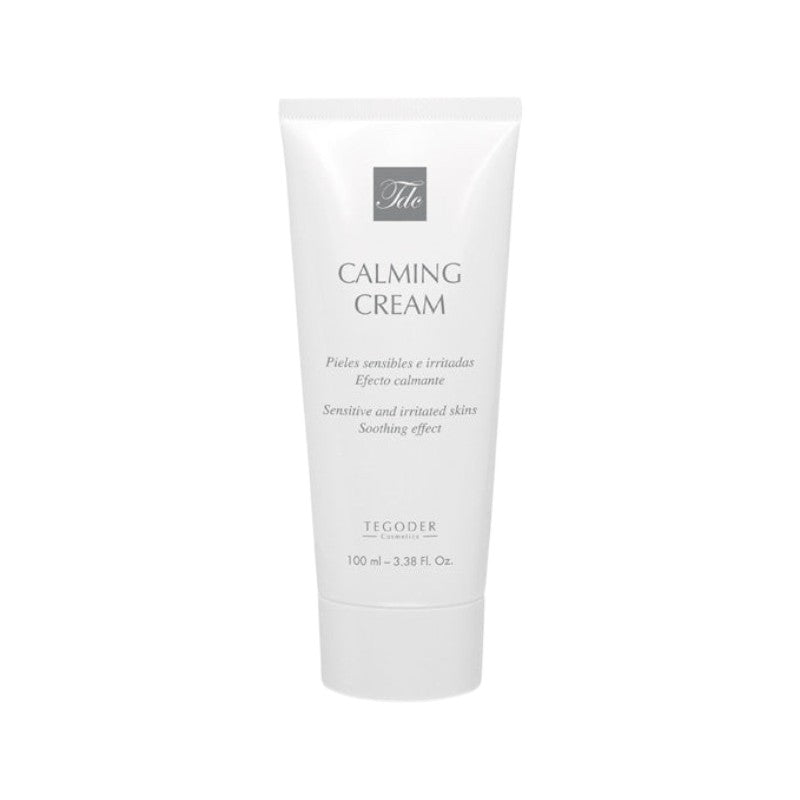 Tegoder Calming Cream 100ml