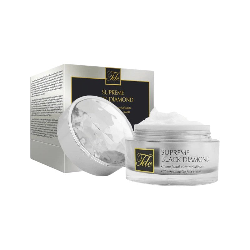 Tegoder Black Diamond Ultra-Revitalizing Face Cream 50ml