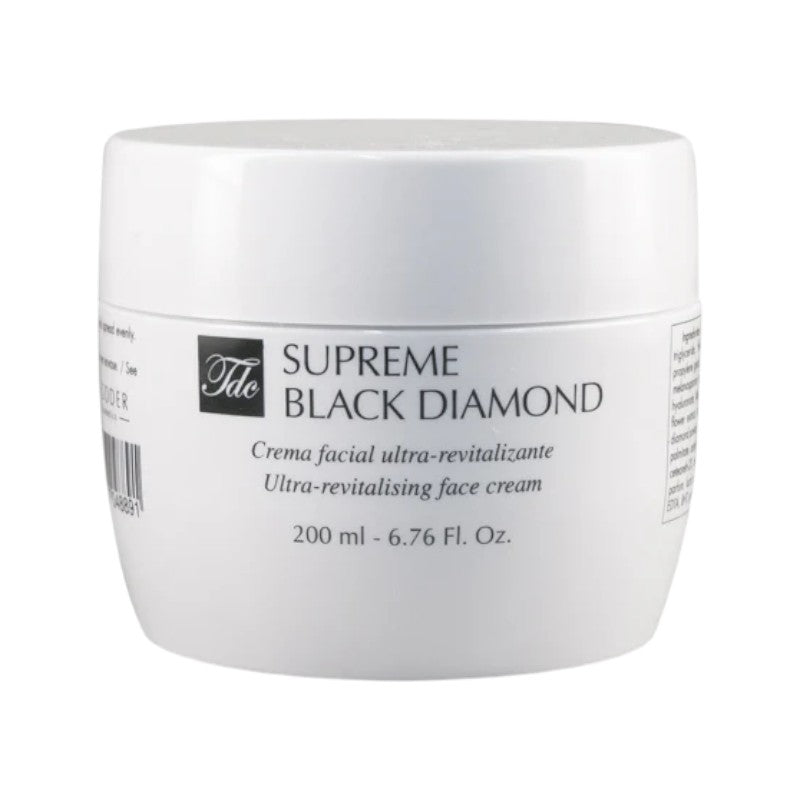 Tegoder Black Diamond Ultra-Revitalizing Face Cream 200ml