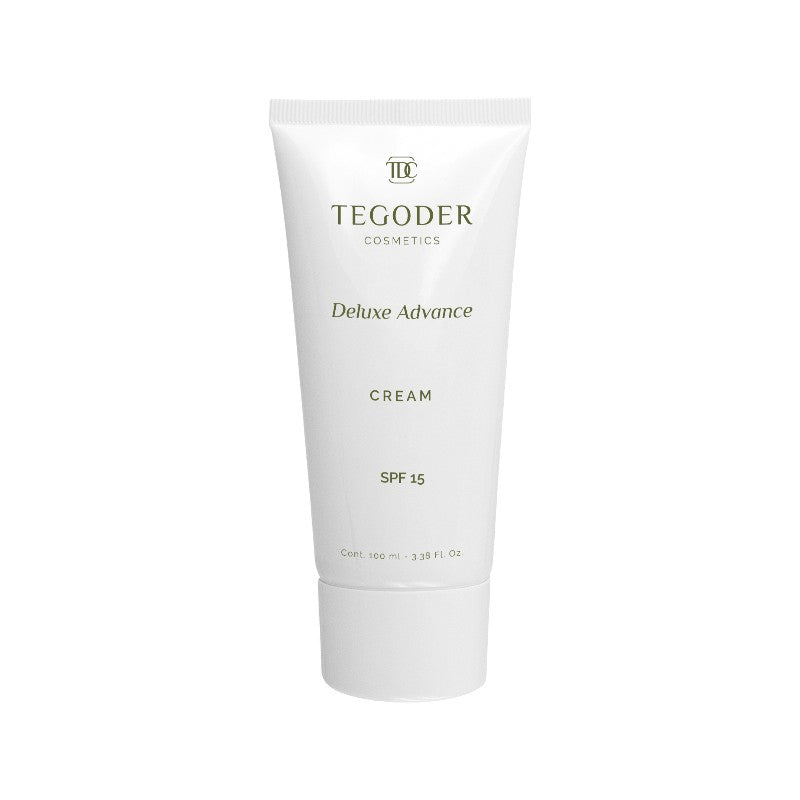 Tegoder Advance Cream SPF15 100ml