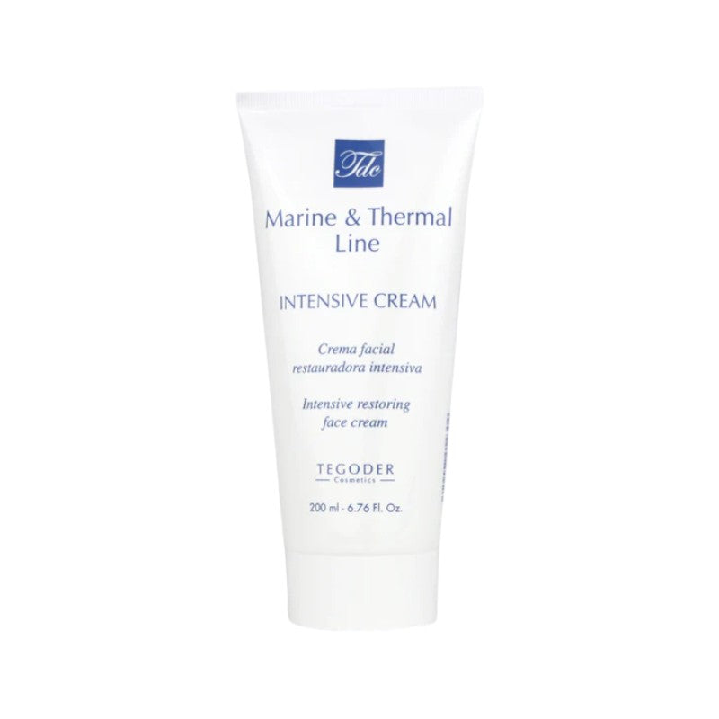 Tegoder Marine &amp; Thermal Intensive Cream 200ml