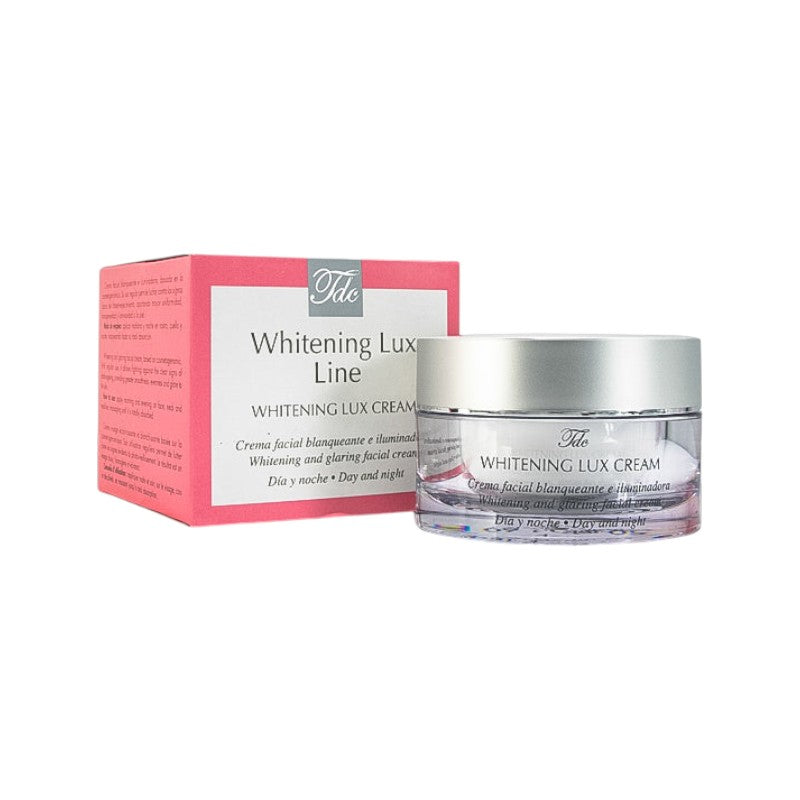 Tegoder Whitening Lux Cream 50ml
