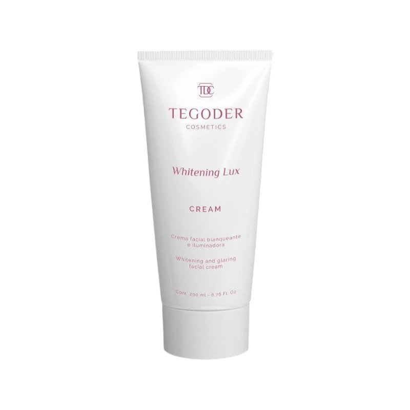 Tegoder Whitening Lux Cream 200ml