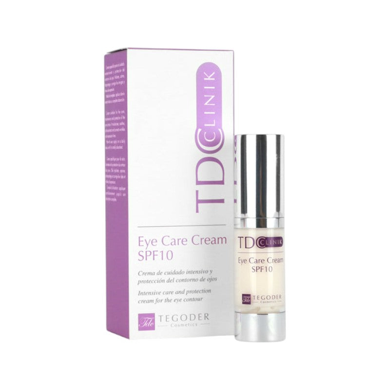 Tegoder Eye Care Cream SPF10 20ml