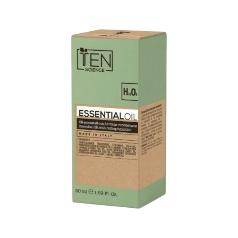 Ten Science Essential Oil SLIM 50ml