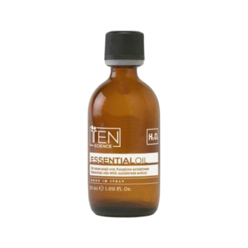 Ten Science Essential Oil  RELAX 50ml