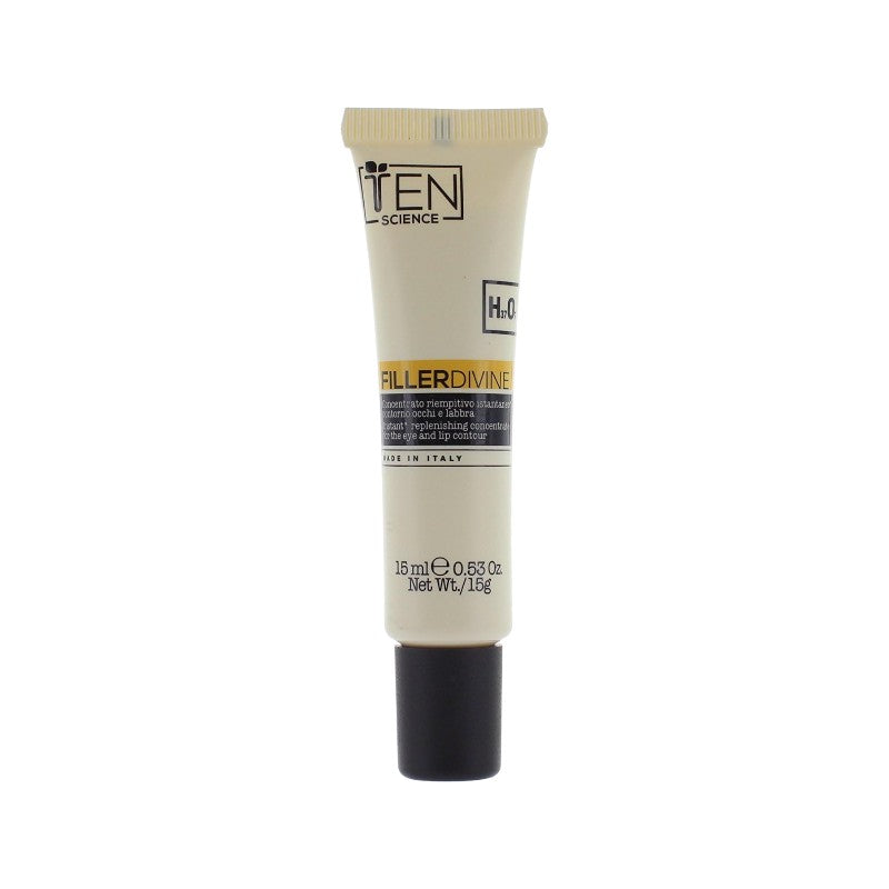 Ten Science Eye-Lip Contour 20ml