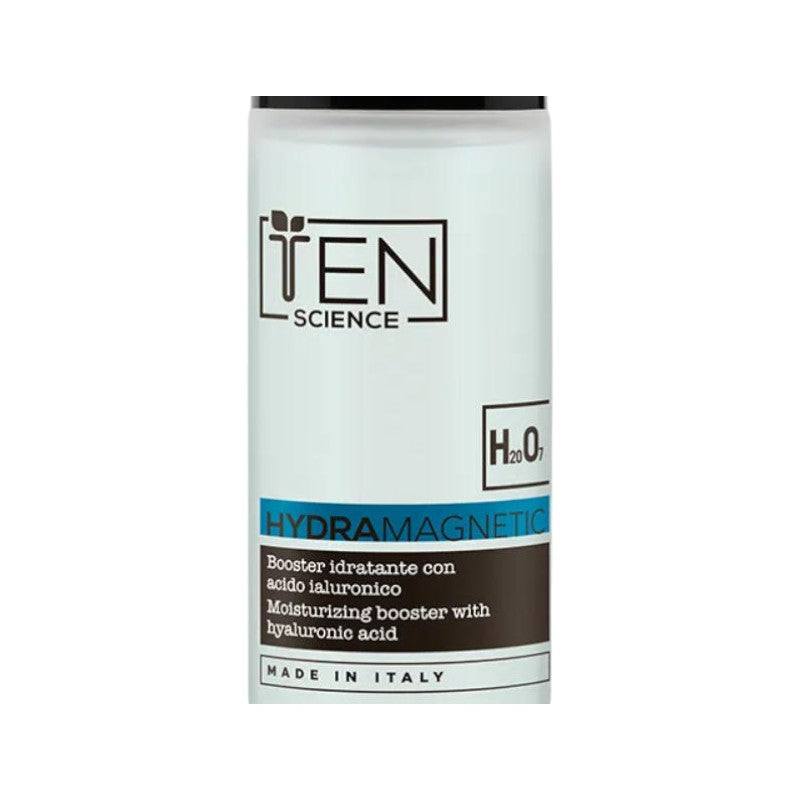 Ten Science Moisturizing Serum With Hyaluronic Acid 5ml x10