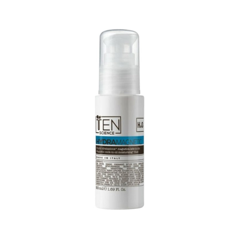 Ten Science Magnetic Milk-in-oil Moisturizing Fluid 50ml