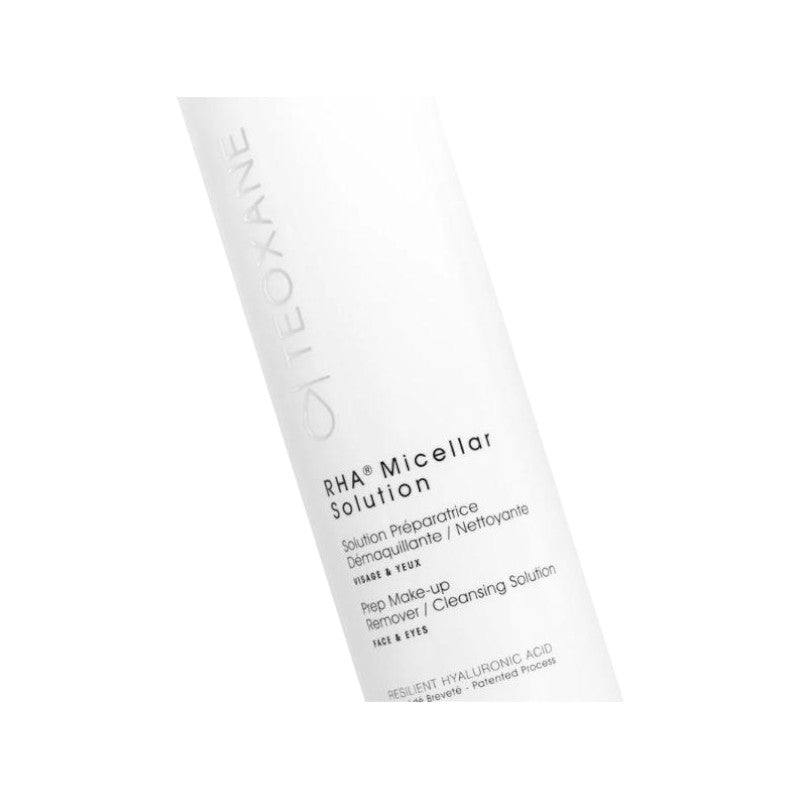 Teoxane RHA Micellar Solution 200ml