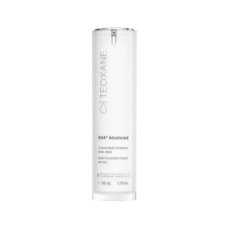 Teoxane Advanced Filler - Dry Skin 50ml