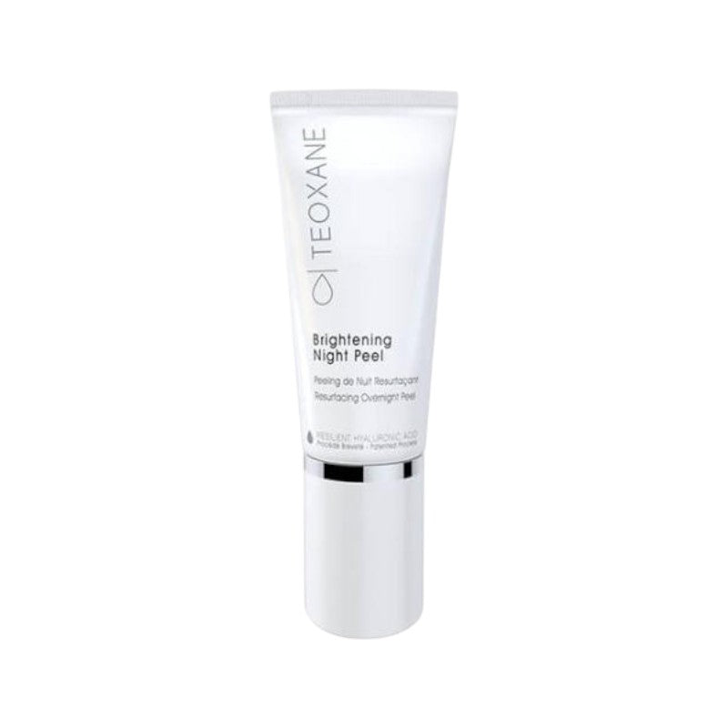 Teoxane Brightening Night Peel 40ml