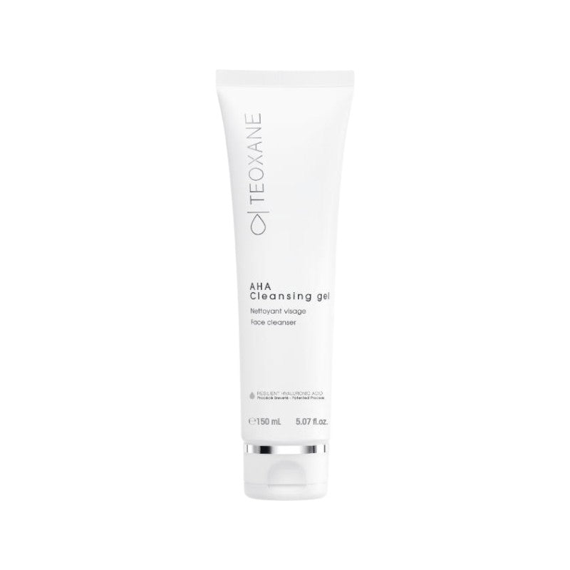 Teoxane RHA AHA Cleansing Gel 150ml