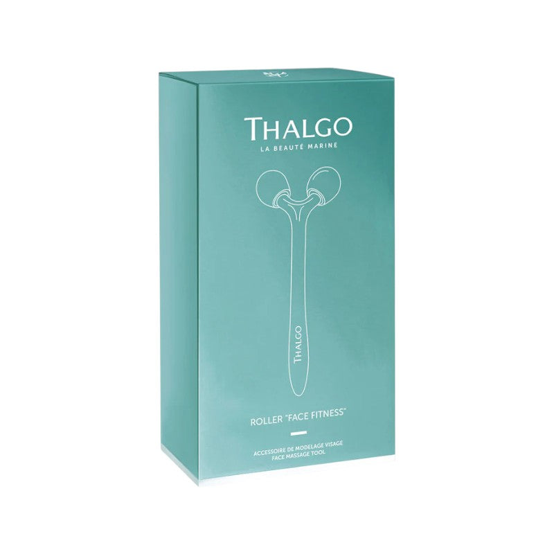 Thalgo Face Fitness Roller (Duo) 2pcs