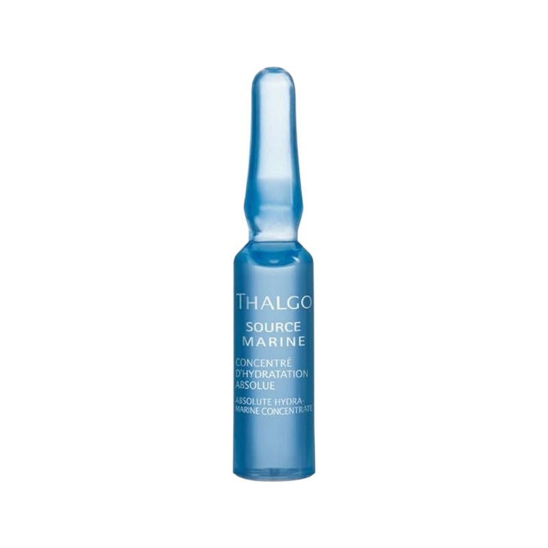 Thalgo Absolute Hydra-Marine Concentrate 12*5ml