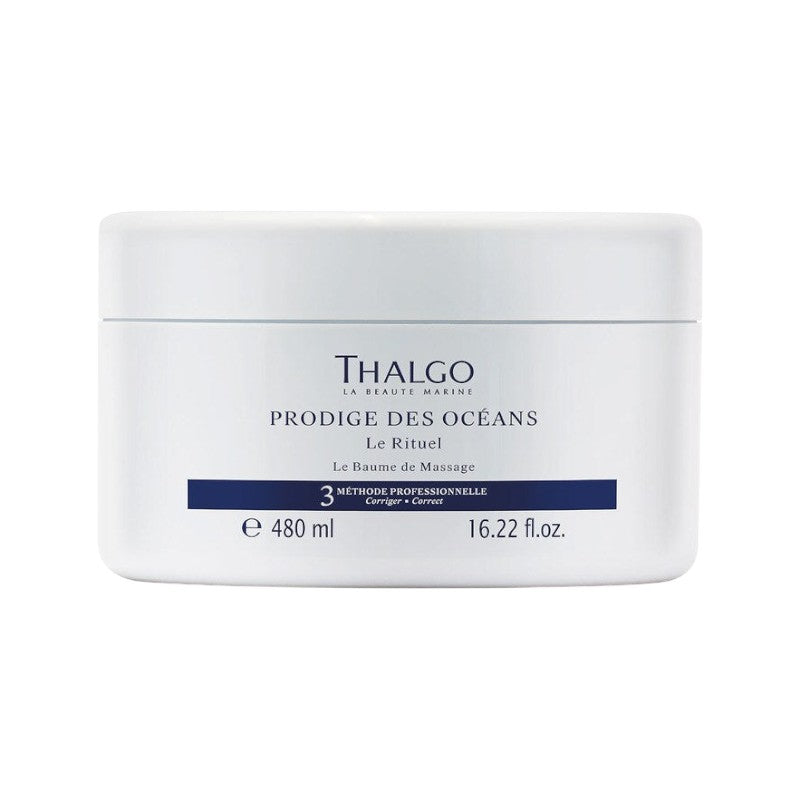 Thalgo Prodige Body Massage Balm 480ml