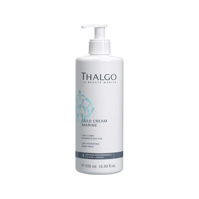 Thalgo 24H Hydrating Body Milk 500ml