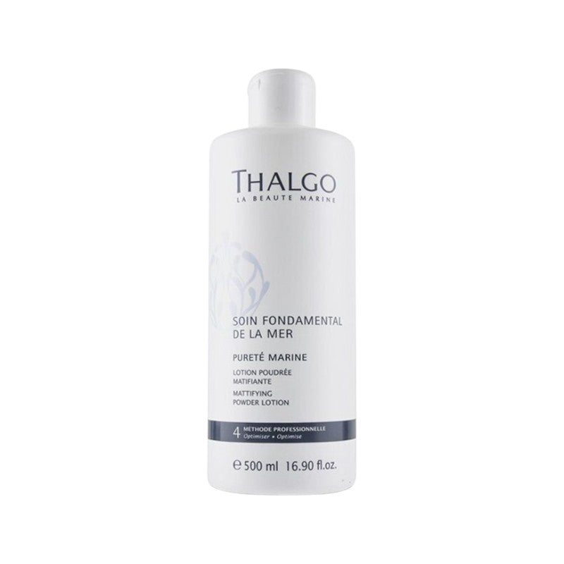 Thalgo Mattifying Powder Lotion 500ml