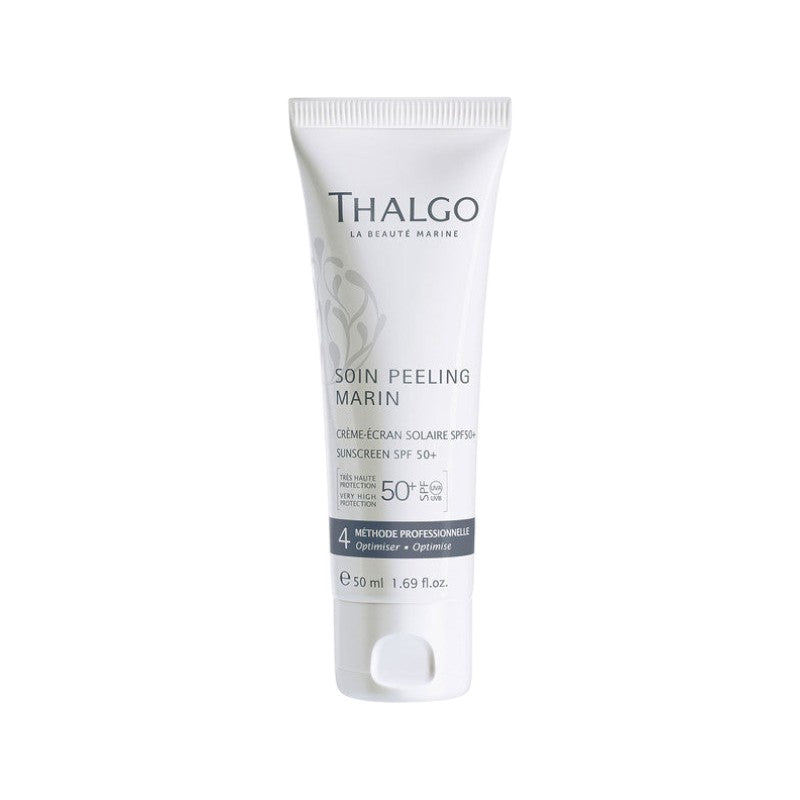 Thalgo Sunscreen SPF 50+ 50ml