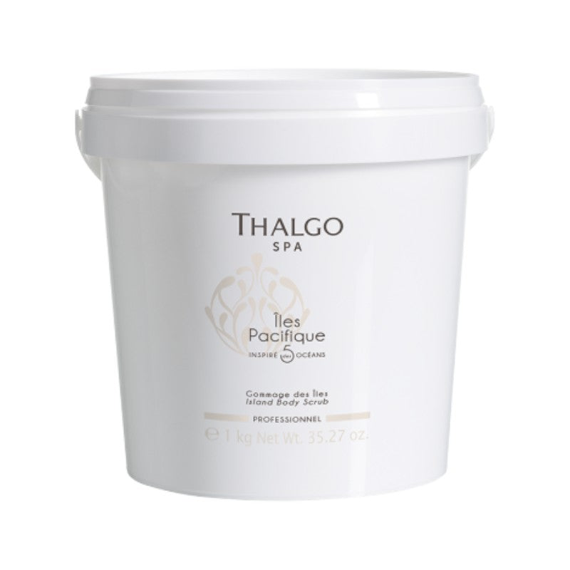 Thalgo Island Body Scrub 1kg