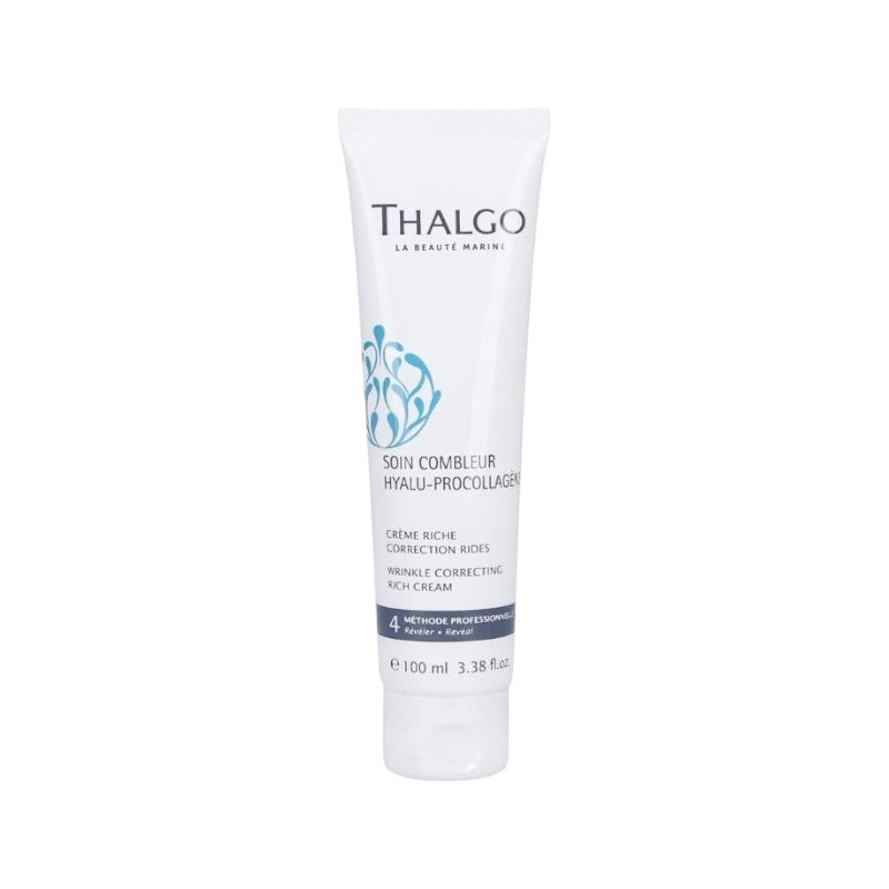 Thalgo Wrinkle Correcting Rich Cream 100ml