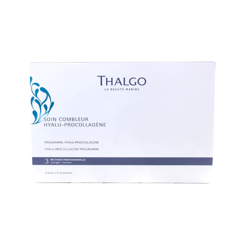 Thalgo Hyalu-Procollagene Programme 6 treat.