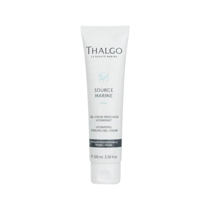 Thalgo Hydrating Cooling Gel-Cream 100ml