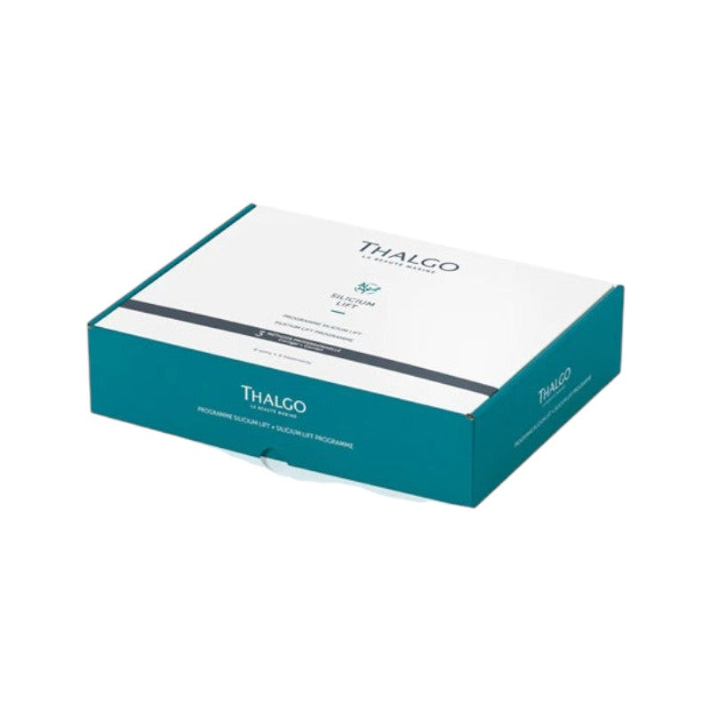 Thalgo Silicium Lift Programme 6 treat.