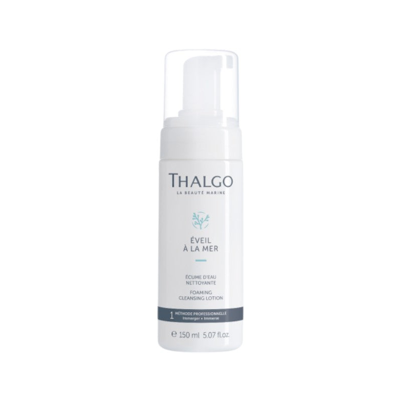Thalgo Foaming Cleansing Lotion 150ml