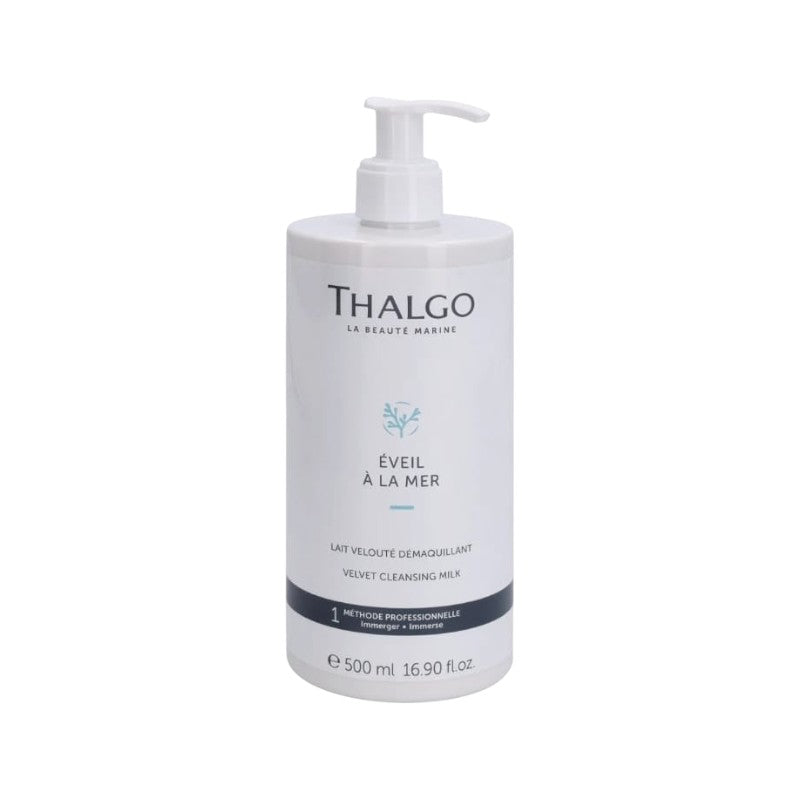 Thalgo Velvet Cleansing Milk 500ml