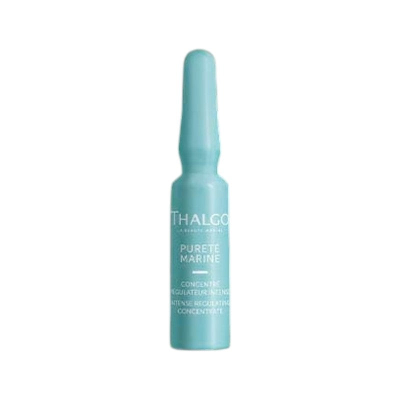 Thalgo Intense Regulating Concentrate 7*1,2ml