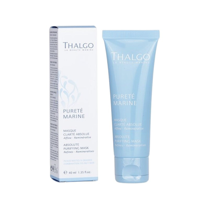 Thalgo Absolute Purifying Mask 40ml